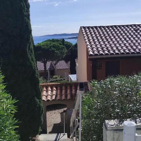 アパート Lovely *