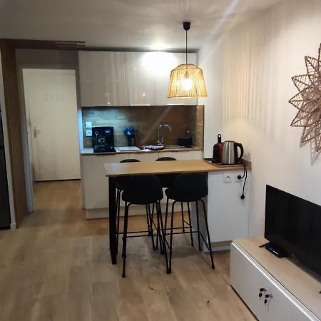 Apartmán Lovely *