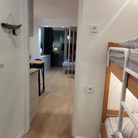 Lovely Apartmán *