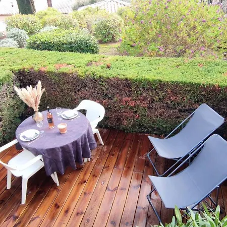 Lovely サント・マキシム