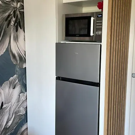 アパート Lovely *