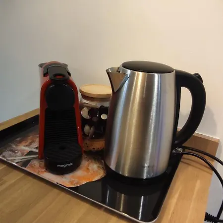 شقة Lovely سانت ماكسيم