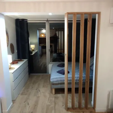 شقة Lovely سانت ماكسيم