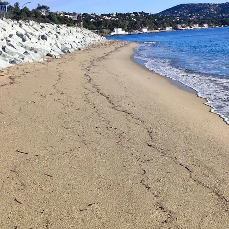 Appartamento Lovely Sainte-Maxime