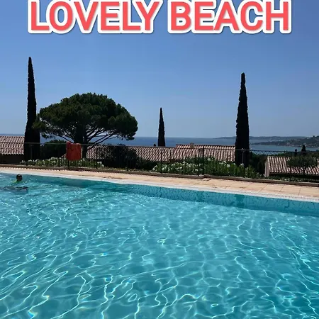 Appartamento Lovely *