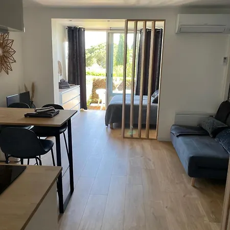 Lovely Apartment