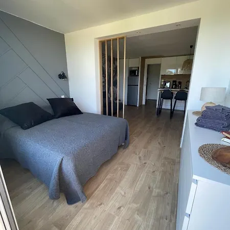 Lovely Apartment *