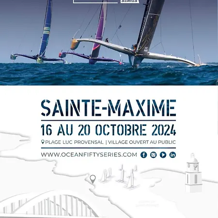 Lovely * سانت ماكسيم