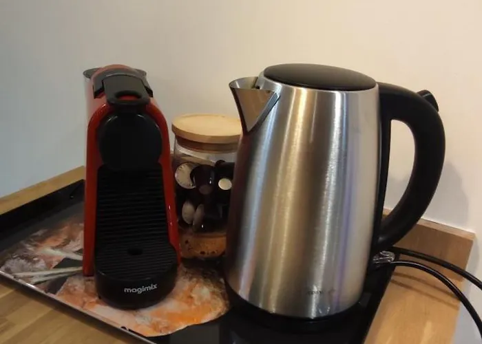 Daire Lovely Sainte-Maxime