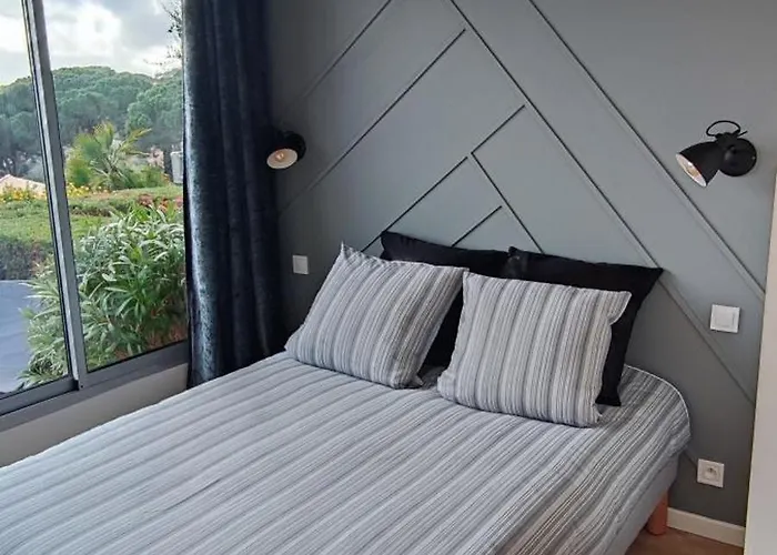 Lovely Appartement *