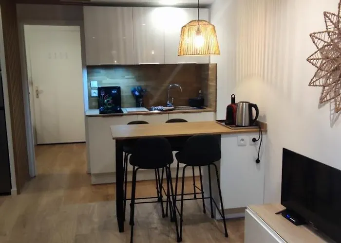 Appartement Lovely *
