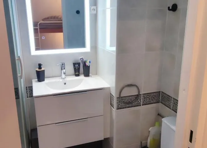 Appartement Lovely