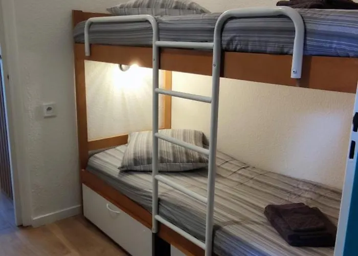Appartement Lovely *