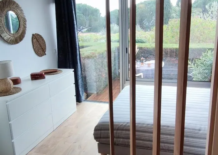 Lovely * Sainte-Maxime