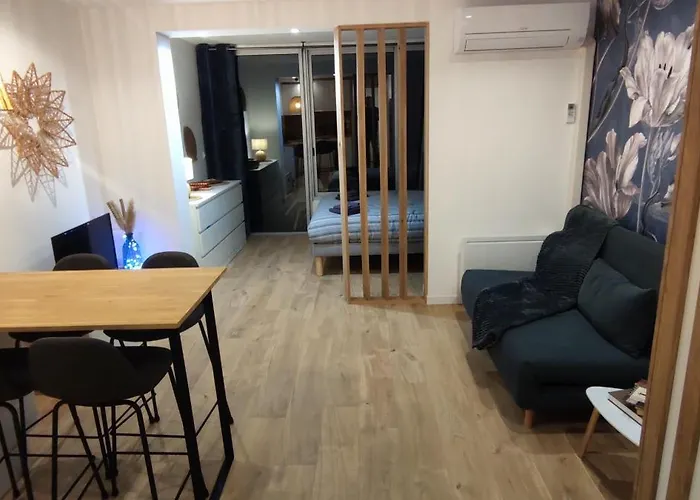 Lovely Daire Sainte-Maxime