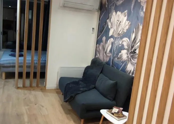 Lovely Appartement