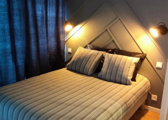 Daire Lovely Sainte-Maxime