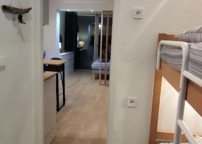 Lovely Appartement *