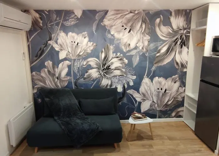 Appartement Lovely