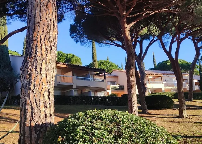 Appartement Lovely *