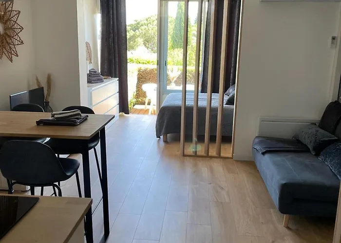Lovely Apartament