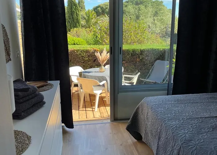 Lovely Appartement *